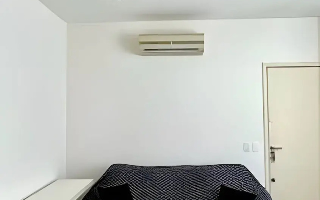 Ipanema - Leblon apt - great location