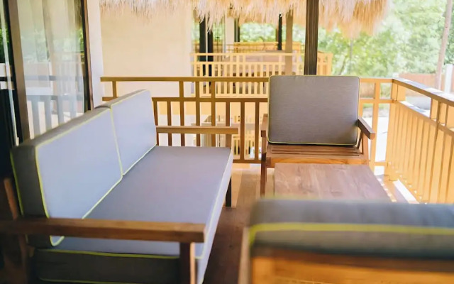 Station One Beach Resort El Nido