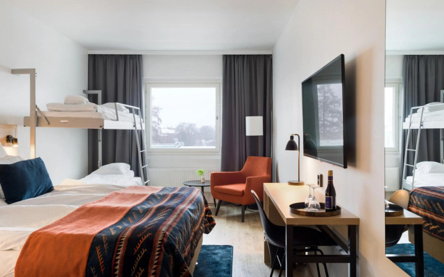 Elite Hotel Brage - Hotel & Spa