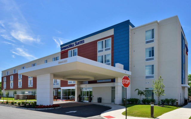 SpringHill Suites by Marriott Voorhees Mt. Laurel/Cherry Hil