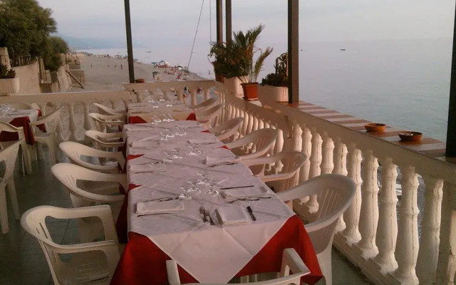 Aldebaran Hotel
