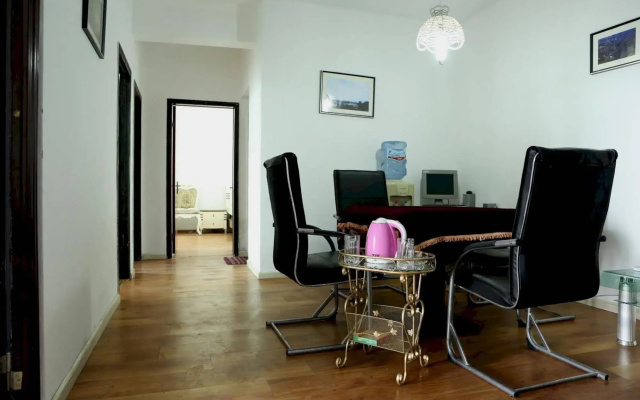 Happy Home E Hotel Apartment