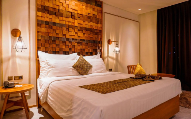 de JAVA Hotel