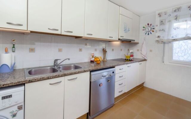 Holiday Home Rosada