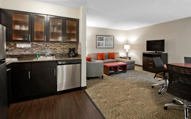 Staybridge Suites Charlotte Ballantyne, an IHG Hotel