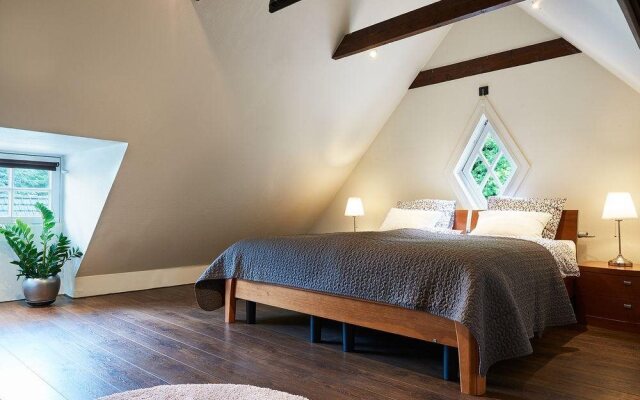 B&B Villa Emmen