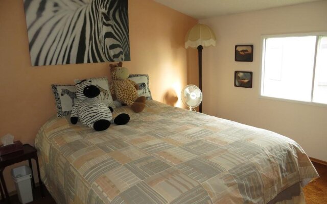 Whitewood Sands Bed & Breakfast