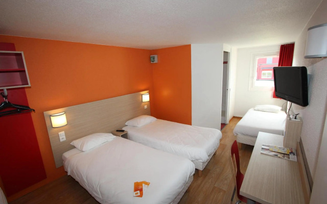 Hotel Première Classe Metz Nord - Talange