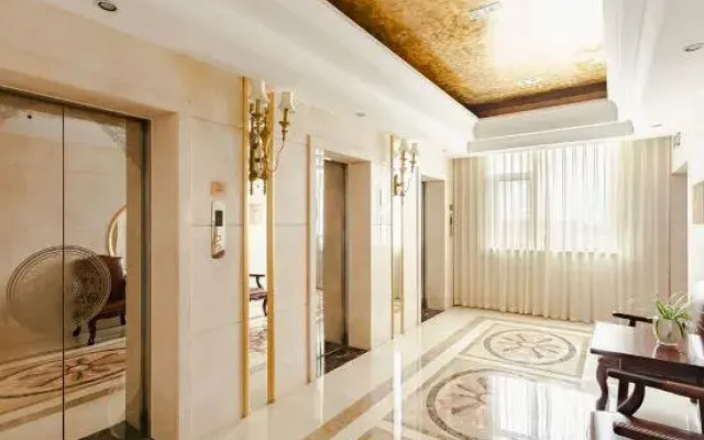 Shuhui Hotel of Deyang