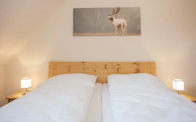 Moderne Wohnung Uber Zwei Etagen in Winterberg