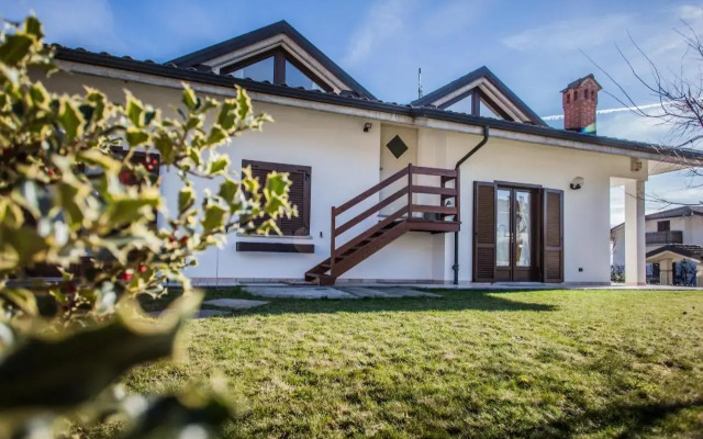 Bed and Breakfast Il Faggio