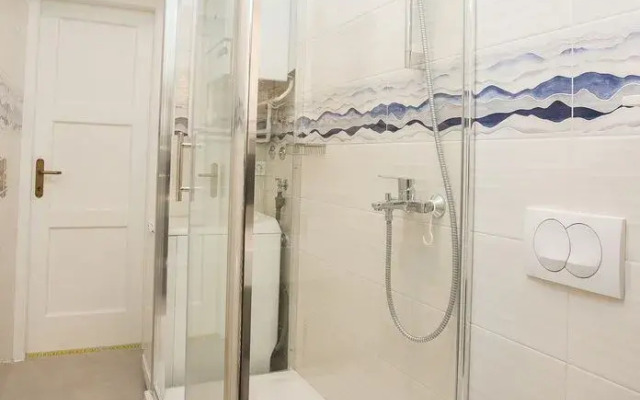 Villa Hostel