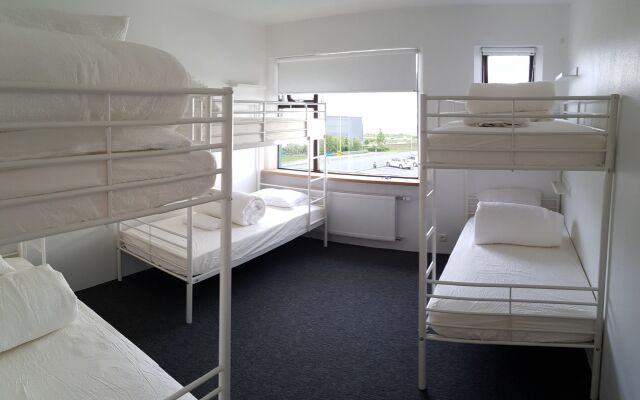Lækur Hostel
