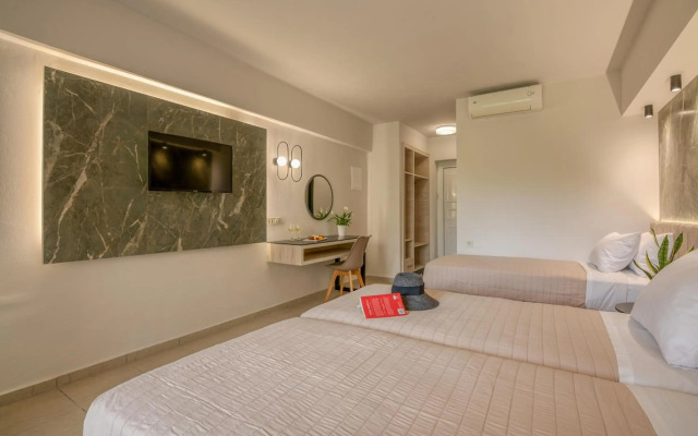 Castro Beach Hotel