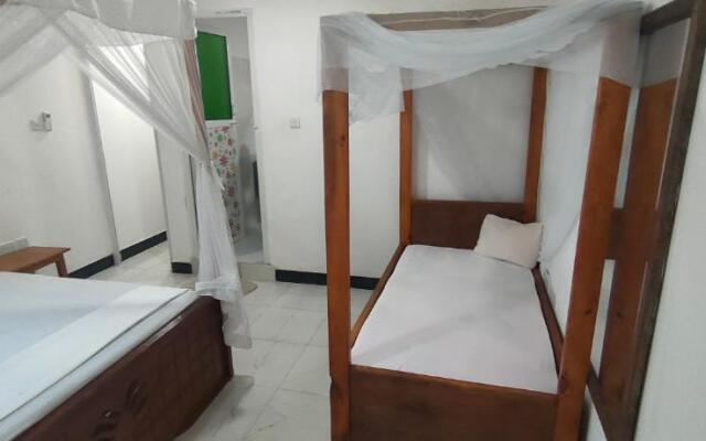 Mambo Boutique Nungwi