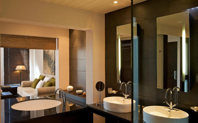 Le Cardinal Exclusive Resort