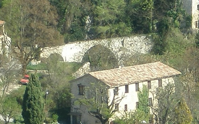 La Bastide Du Paradou 2