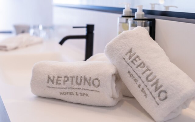 Neptuno Hotel & SPA