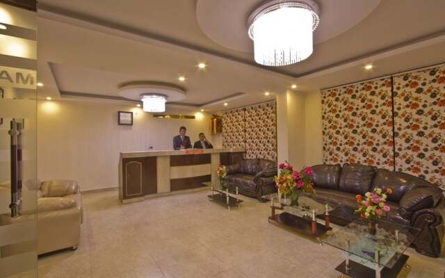 The Paramount Inn