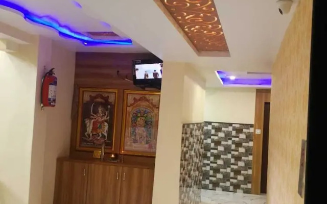 Hotel New Pathik-Ahmedabad