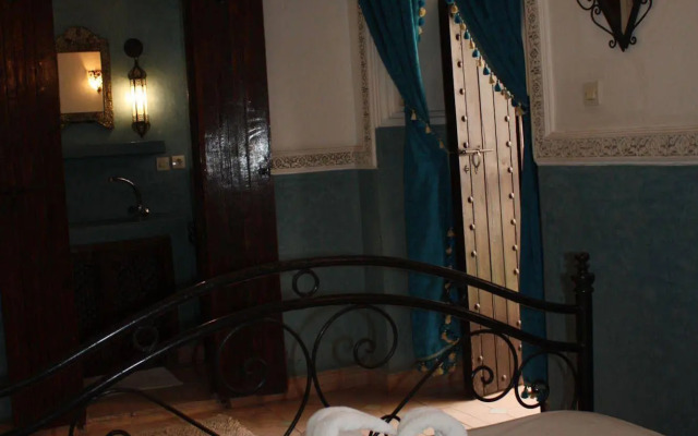 Riad Bousskri