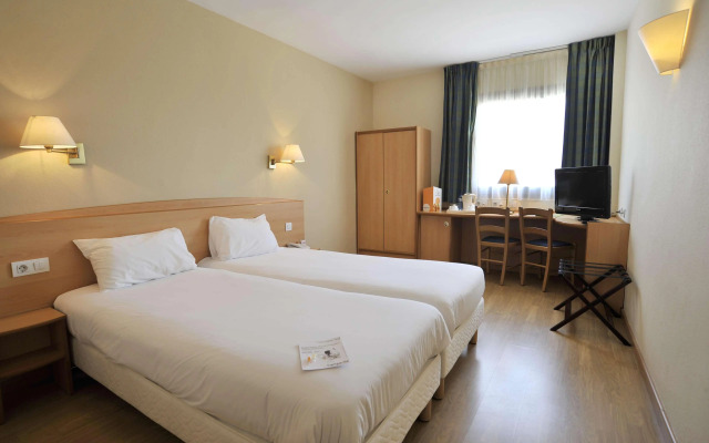 Travelodge Murcia
