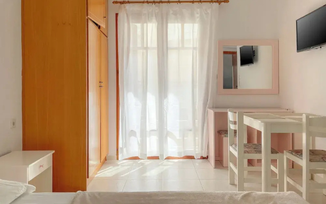 Captain Michalis Apartments