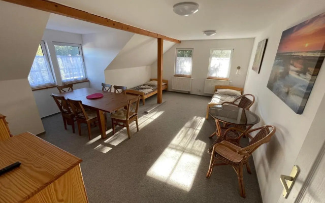 Apartmány u Michala