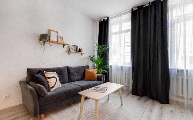 #stayhere - Cozy 1BDR Apartment Vilnius Old Town