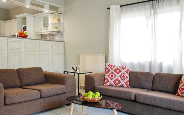 Apostolis Beach House