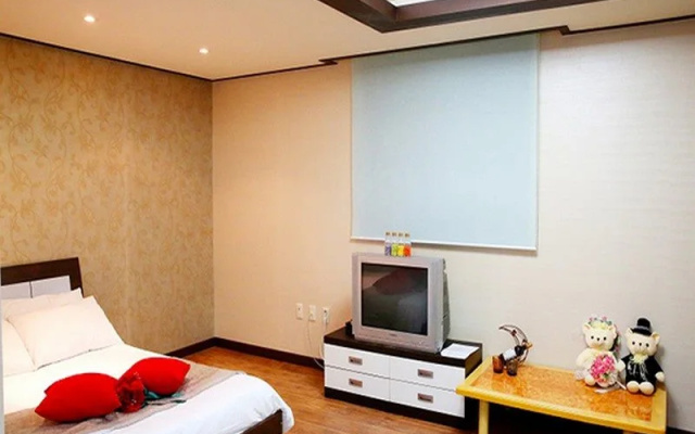 Sunstay Resort