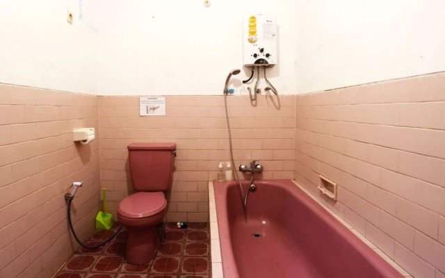 Rumah Larasati - Hostel