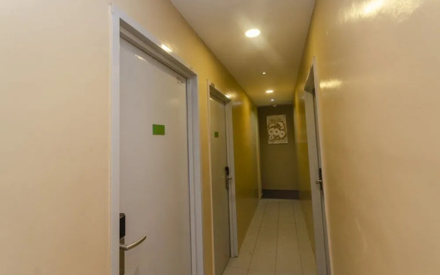 Skudai Hotel