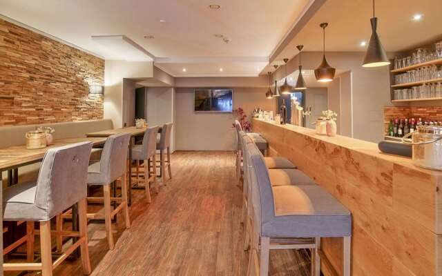 Hotel Worpsweder Tor