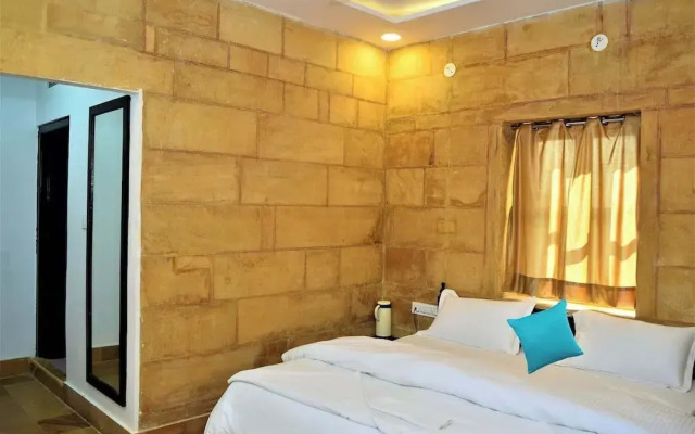 Chirag Haveli - Near Golden Fort