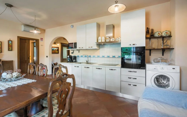 Casale La Canigiana, House, Pool, San Miniato