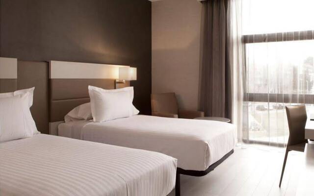 AR Hotel Sant Cugat