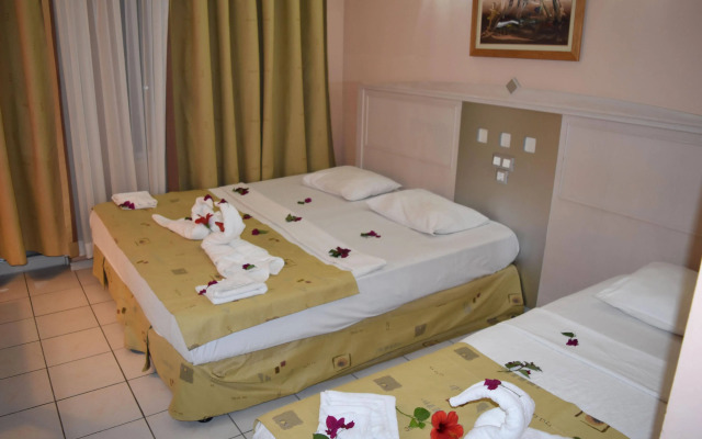 Ares Dream Hotel- All Inclusive