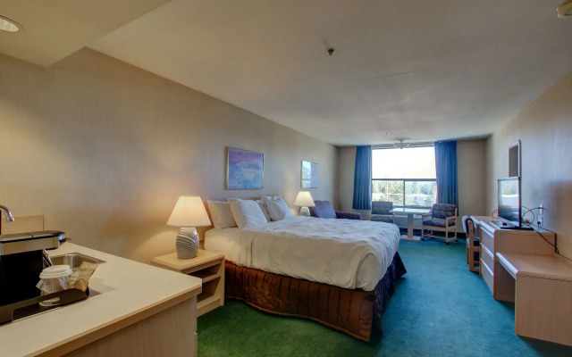 Shilo Inns Mammoth Lakes