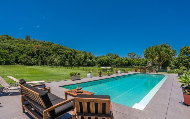 Escape to Baileys on Fernleigh
