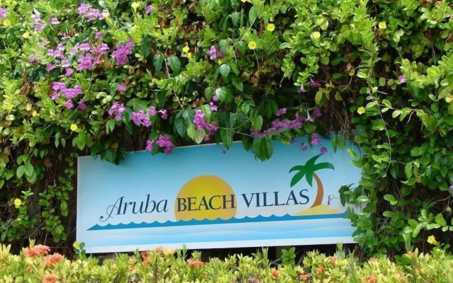 Aruba Beach Villas