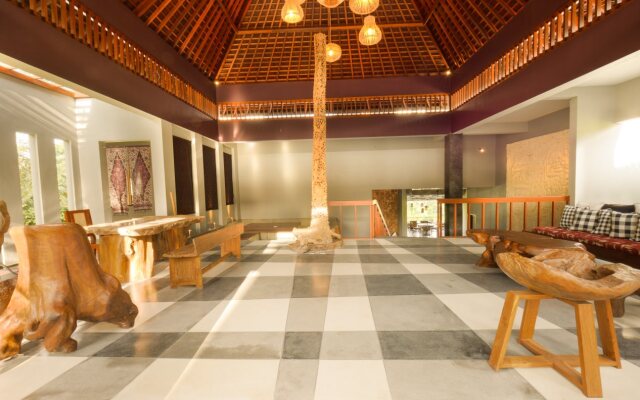 Ayuterra Resort