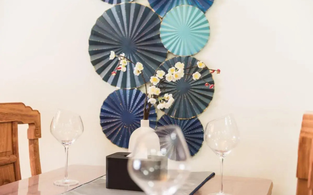 Haikou Meilan·Hainan Univeristy· Locals Apartment 00141450
