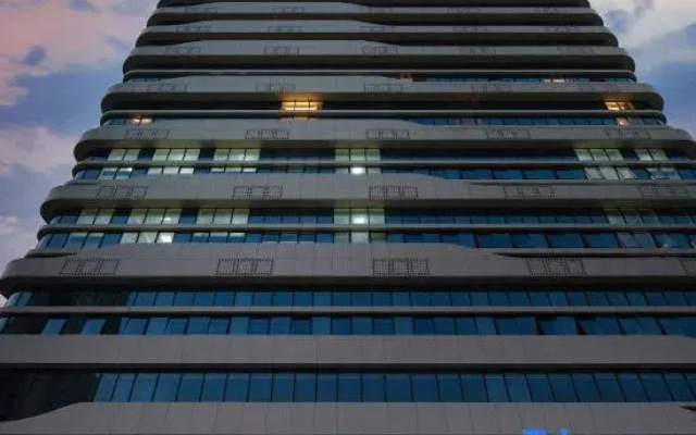 JI Hotel (Qingdao Jinshatan Petroleum University)