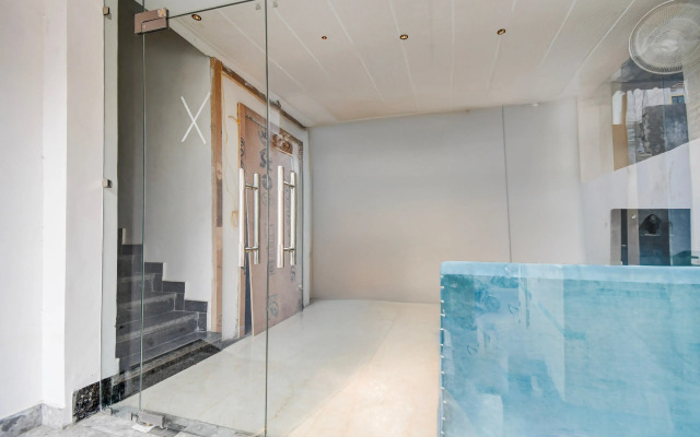 Super Townhouse Bairhana Road Prayagraj