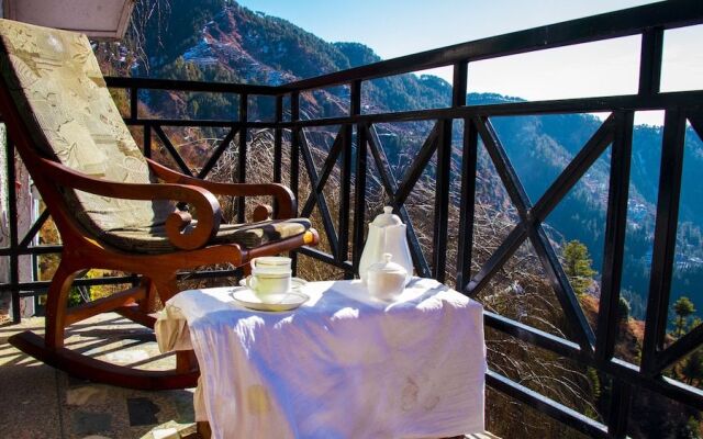 Echor - Narkanda Cottages.