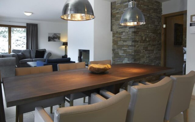 Mountain Lodge Leogang