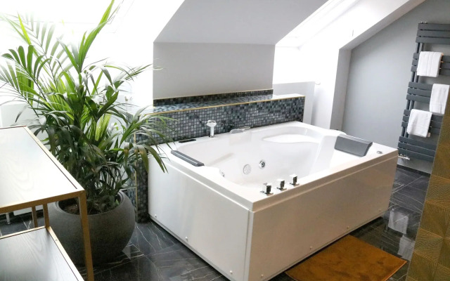 Hotel Prater Vienna