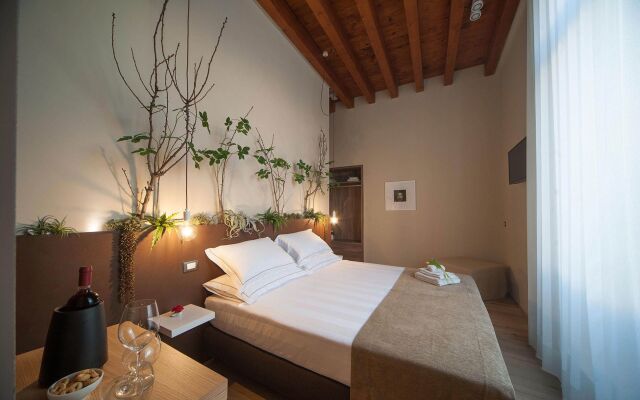 Antica Dimora Luxury Rooms