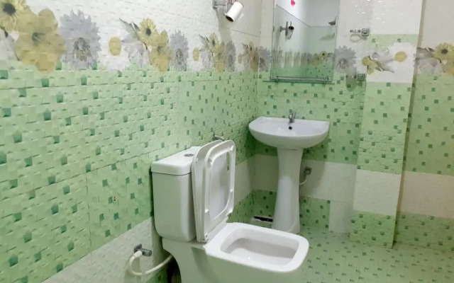 Subash Hotel